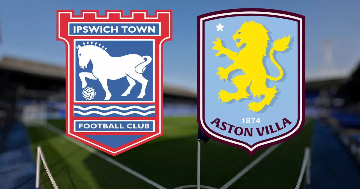 Latest updates on Ipswich Town vs Aston Villa timeline? New events and news inside!