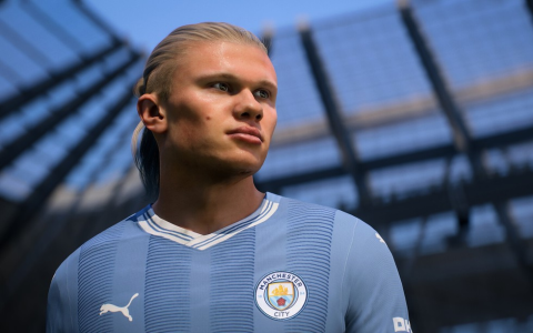Where to get cheap Manchester City FC merchandise? (Affordable picks this season!)