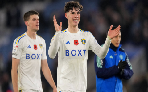 Most Expensive Transfers U18 Players Revealed: How These Teens Cost Millions