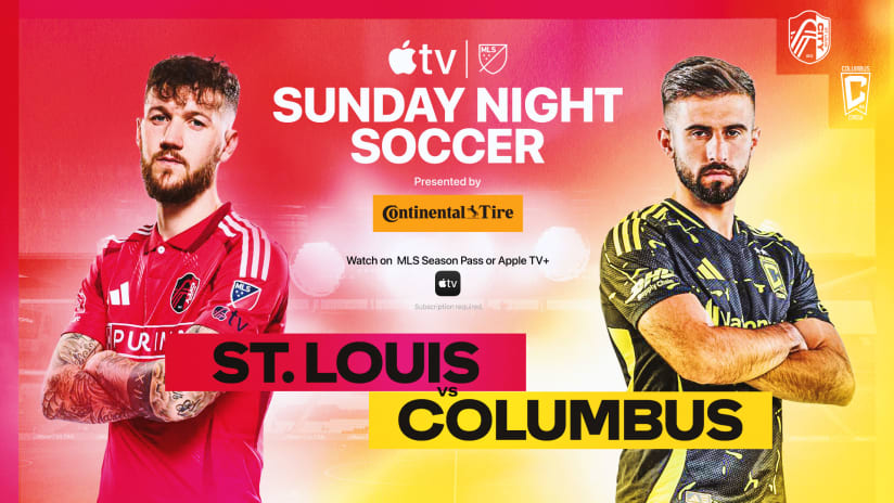 Where to find St Louis City SC vs Columbus Crew stats? (Best free sources here!)