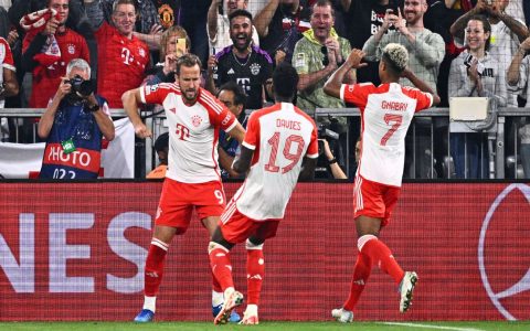 FC Bayern vs Manchester United Tactics Review: What Experts Are Saying