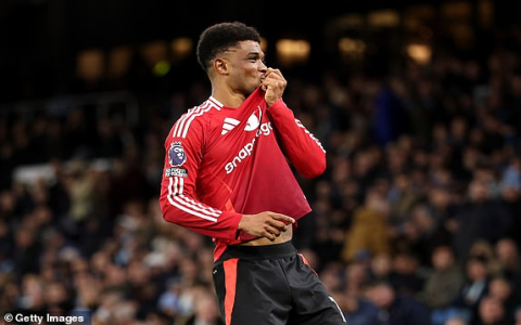 Why Ipswich Town vs Manchester United F.C. Timeline Matters (Fan Insights and Big Moments)