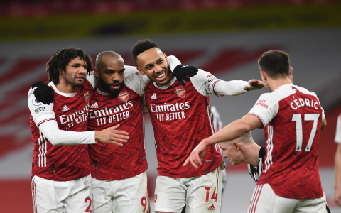 Arsenal vs Newcastle Stats Revealed: Top 5 Key Numbers You Must Know Now