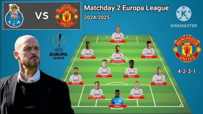 fc porto vs manchester united f.c. timeline how to understand fully | expert tips and tricks