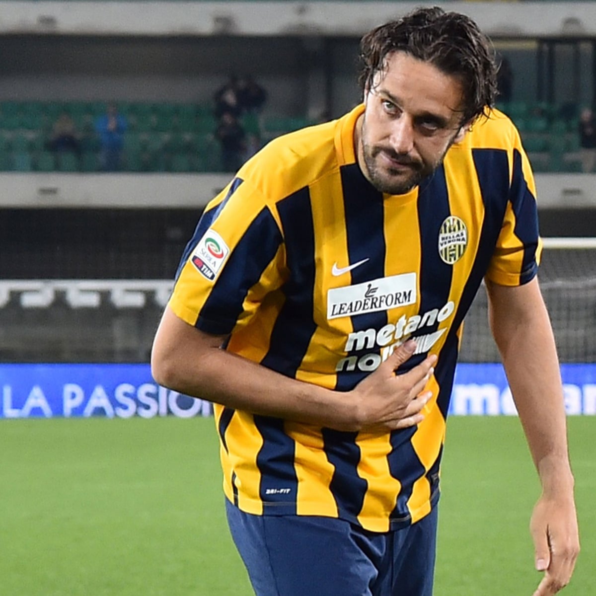 Hellas Verona Football Club Players Leaving? See Who Might Join Next Season!