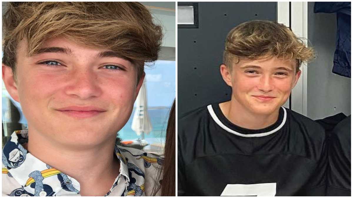 Who is Mathew Thomas Clemence? 3 Key Facts About His Life