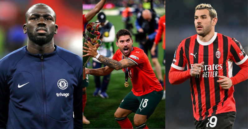 al hilal sfc players salaries revealed - see who earns the most this year