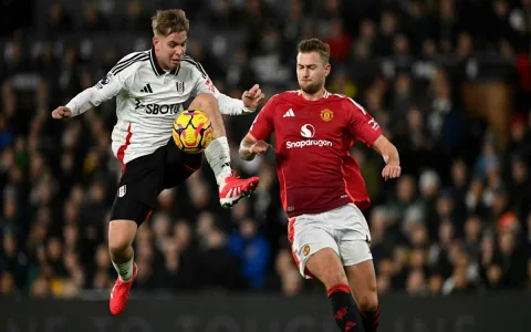 Fulham vs Arsenal Lineups News Who Is Playing Key Players