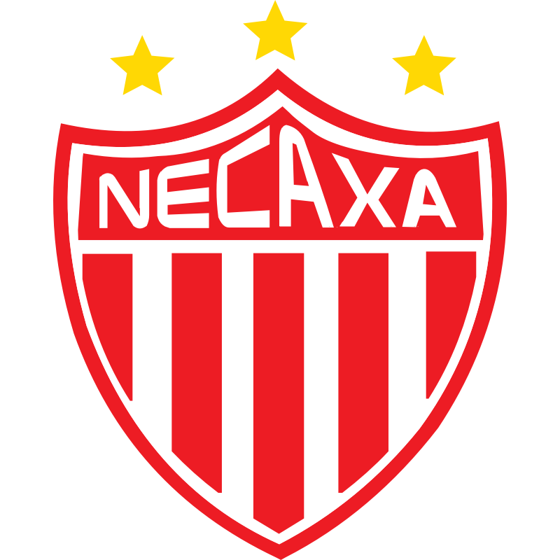 Best sites for necaxa standings live league table check today