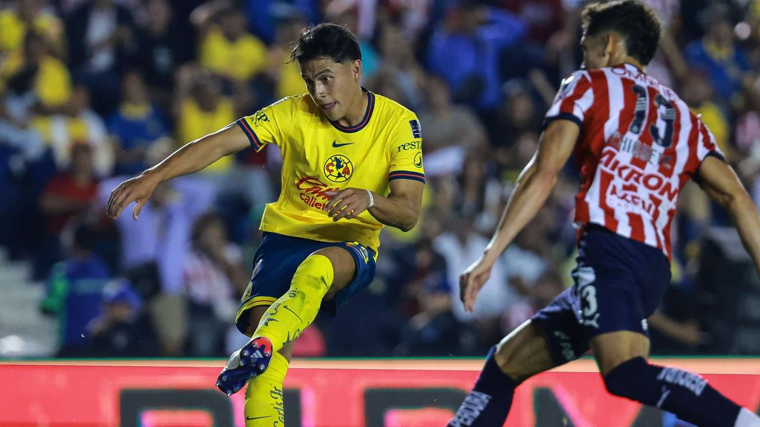 Chivas vs América Standings Update: Current Season Rankings Revealed