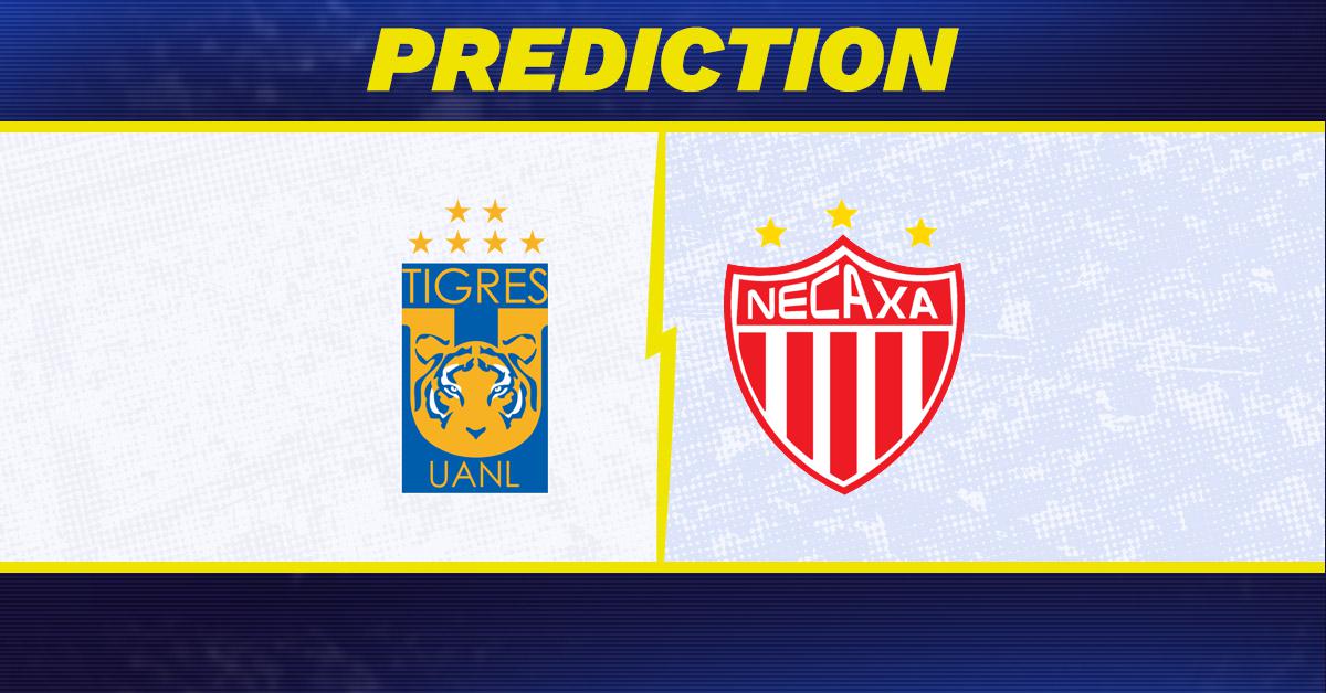 Tigres vs Necaxa Score Prediction Experts Share Winning Picks