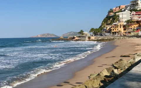 Beach or City Break Mazatlán vs Monterrey Costs Compared Budget Tips