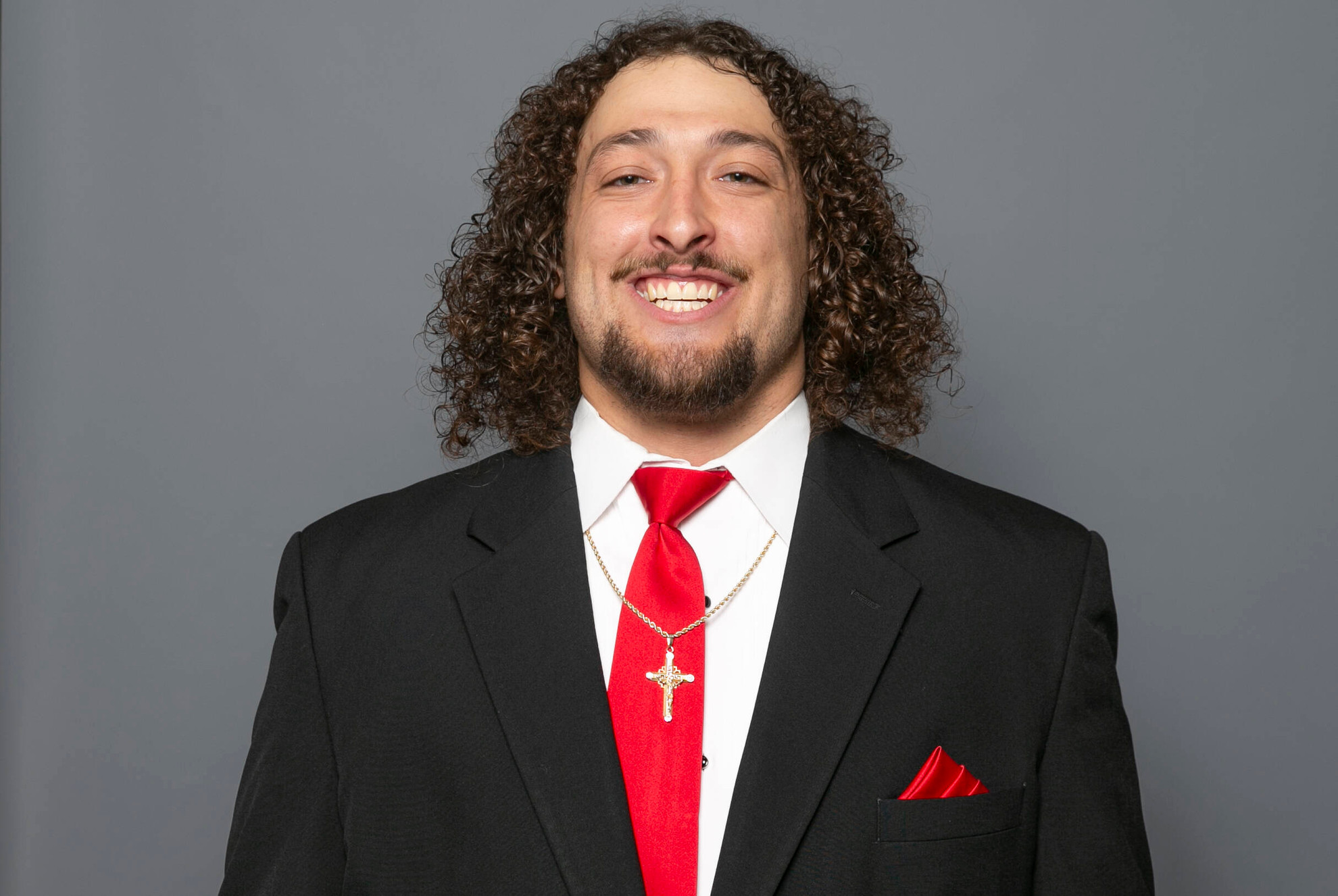 Who is Gabriel Lopez? (Learn about him in 5 quick facts!)