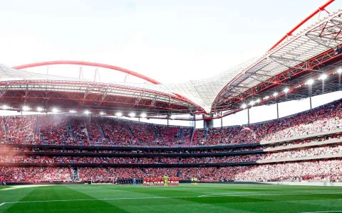 Why Sporting vs Benfica Rivalry Heats Up? Key Players to Watch Now!
