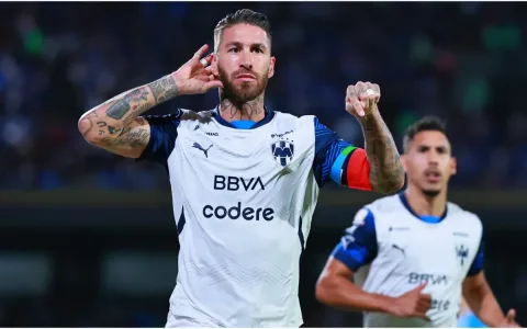 Monterrey vs Whitecaps FC lineups prediction? (Expert starting XI guesses!)