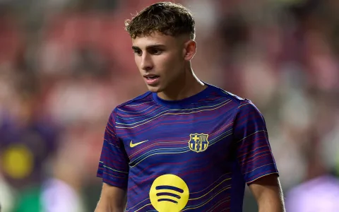 CD Leganes vs FC Barcelona stats breakdown: Top players and scores explained!