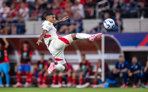 Latest Peru vs Chile Football Stats: See Goals Wins and History