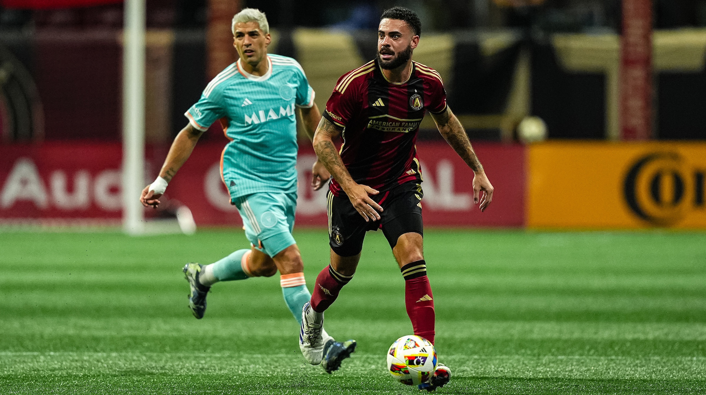 Atlanta vs Miami Stats: Hottest Player Performances and Match Results