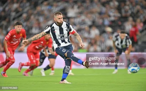 Tigres vs Necaxa Score Prediction Experts Share Winning Picks