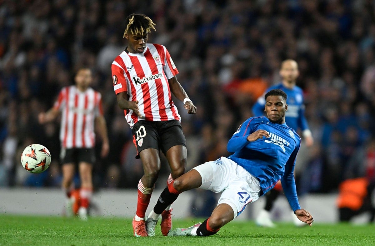 Understanding Rangers vs Athletic Bilbao stats: Easy tips for football statistics beginners.