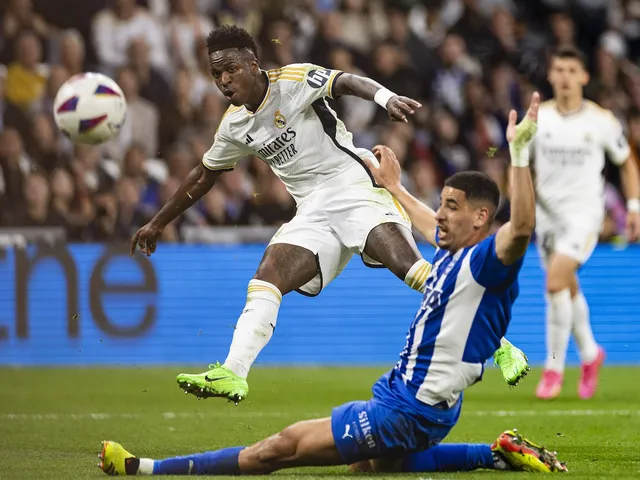 Alaves vs Real Madrid Shock Results? Top Historical Stats Checked