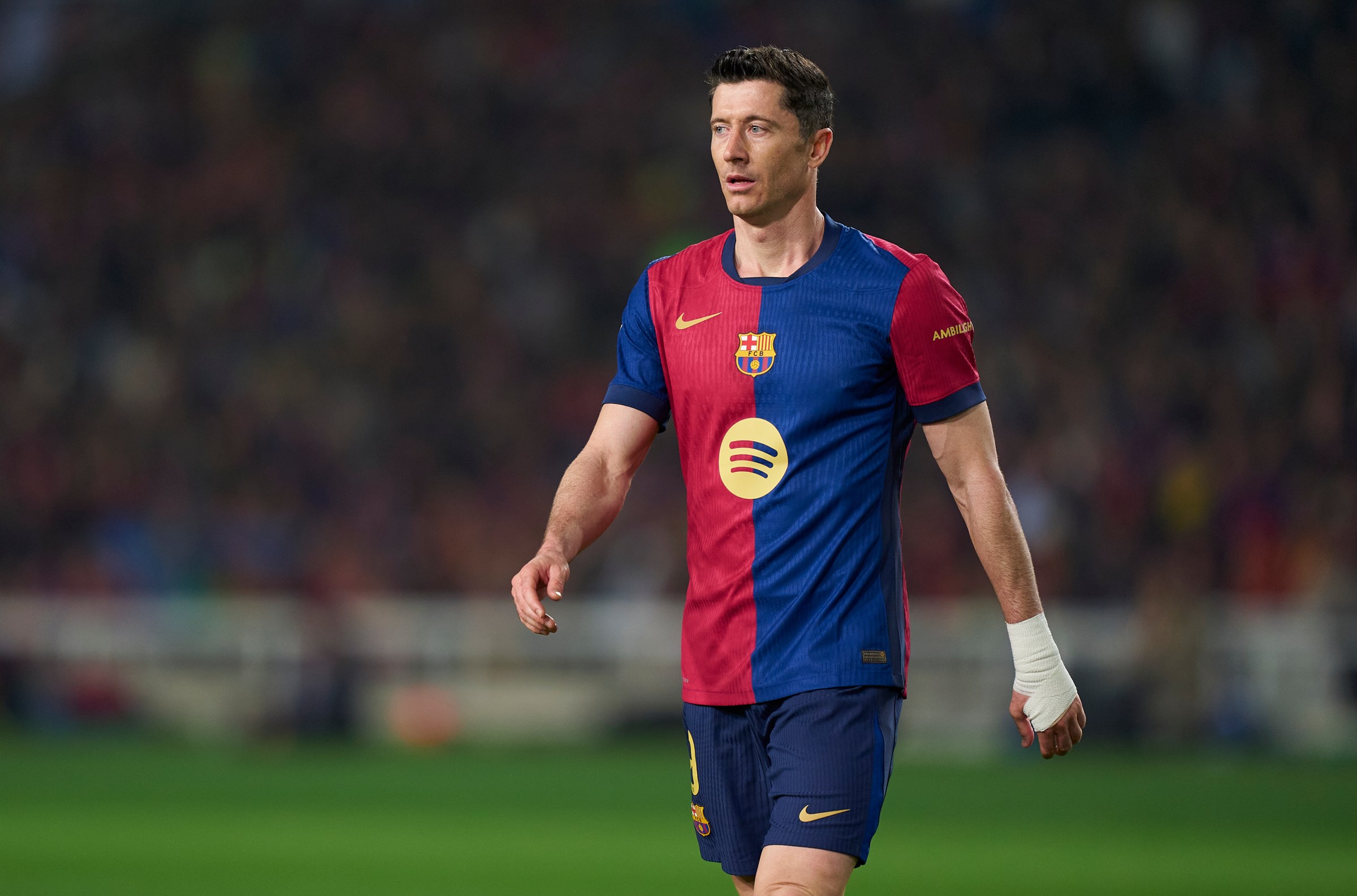 Must Know CD Leganés vs FC Barcelona Stats 3 Shocking Match Details