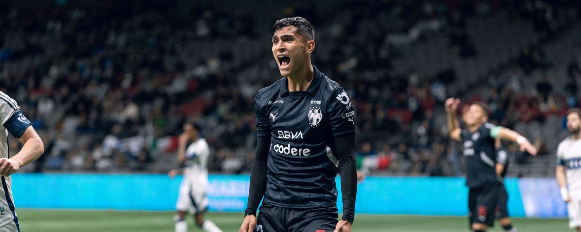 Monterrey vs Whitecaps FC lineups prediction? (Expert starting XI guesses!)