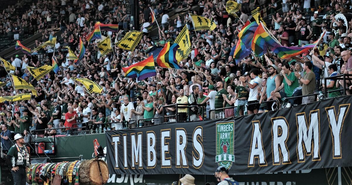 Providence Park Portland Events What Games and Shows to See This Year