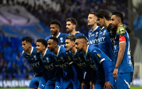 al hilal sfc players salaries revealed - see who earns the most this year