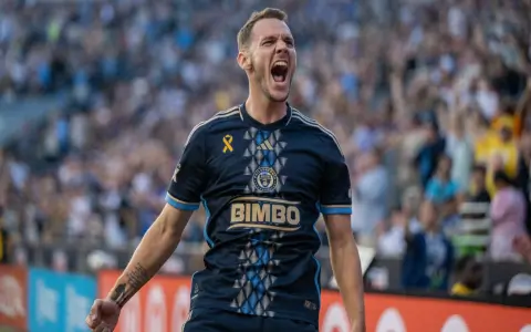 Columbus Crew Philadelphia match analysis? Discover key stats and scores now!