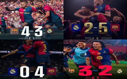 Real Madrid Vs Rayo Vallecano Timeline: Who Scored & When Every Goal Happened