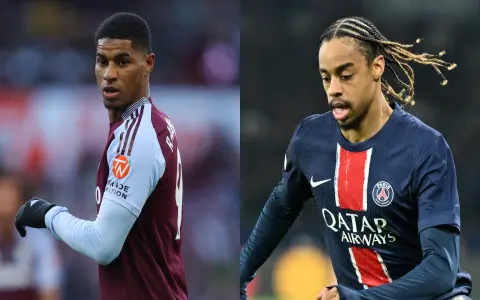Reviewing PSG vs Aston Villa Timeline: Player Stats and Match Highlights!