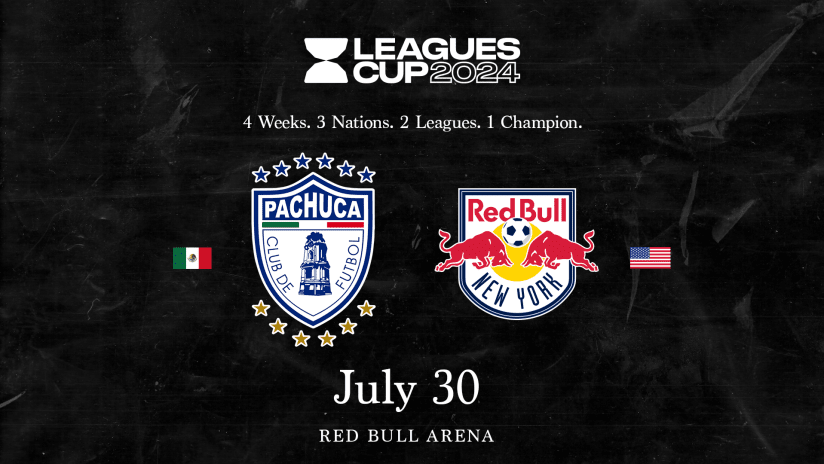 Why choose pachuca new york rb? Key benefits explained today.