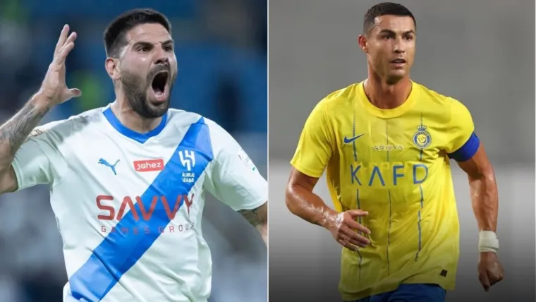 How to watch al nassr vs al hilal live guide 5 simple ways now