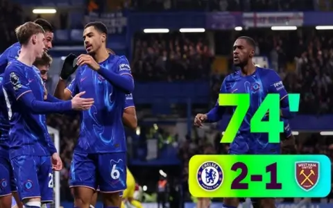 Arsenal vs West Ham Timeline Dont Miss Key Moments