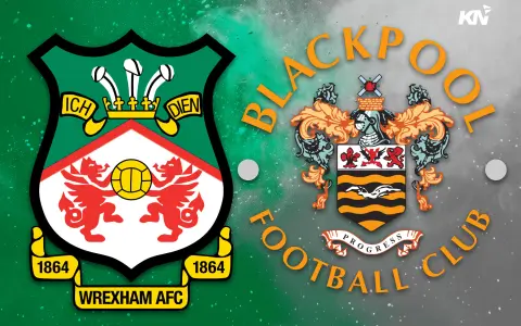 Blackpool vs Wrexham Standings: Where They Stand & Current Position Check