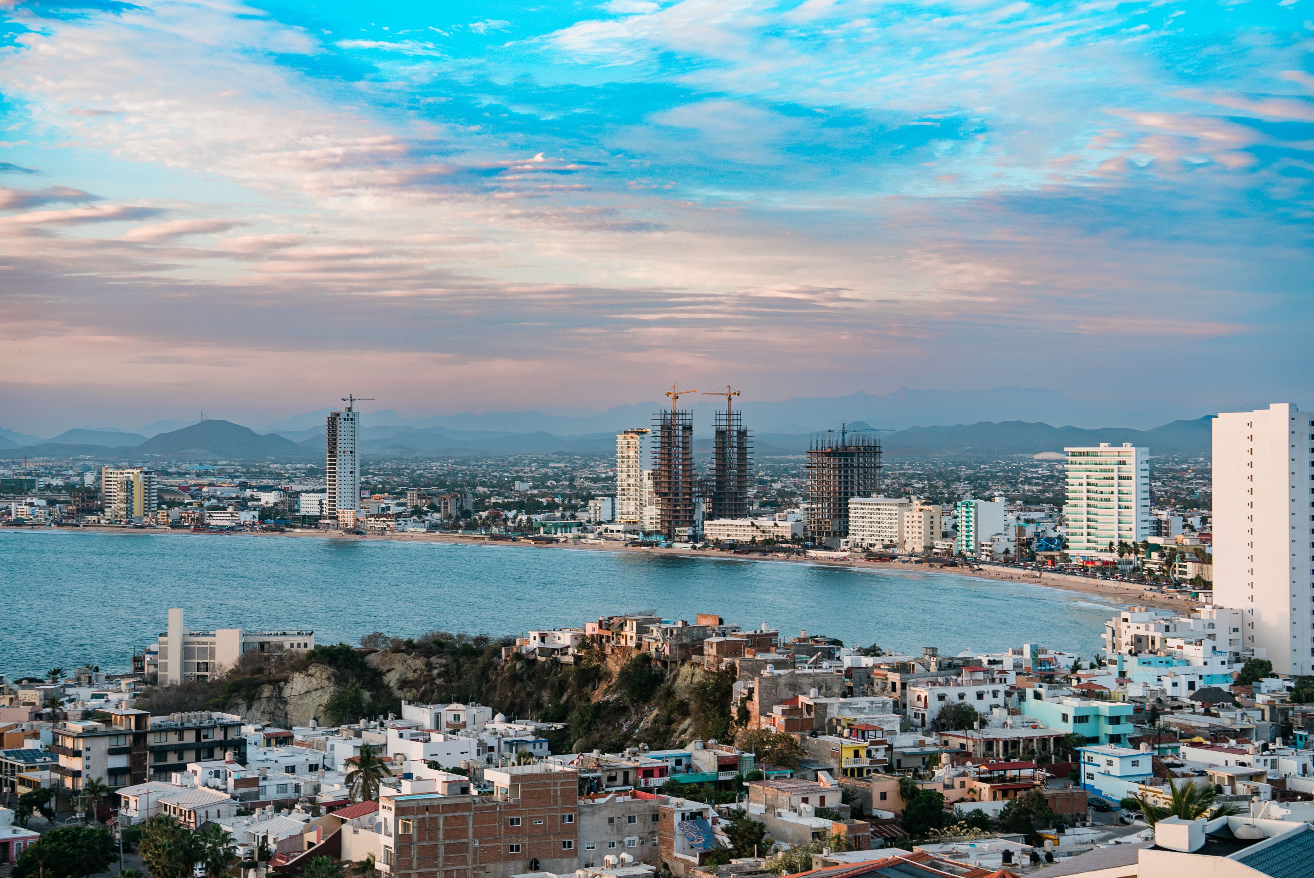 Visit Mazatlan or Monterrey? Our Travel Guide Helps You Decide Easily