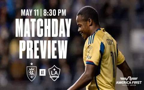 Real Salt Lake vs San Diego FC Match Preview & Player Lineups News