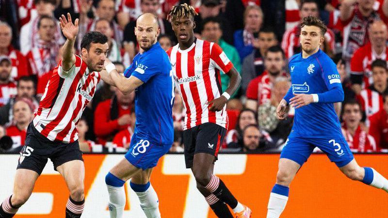 How to find Athletic Bilbao vs Rangers FC stats? Top sources for match data shared