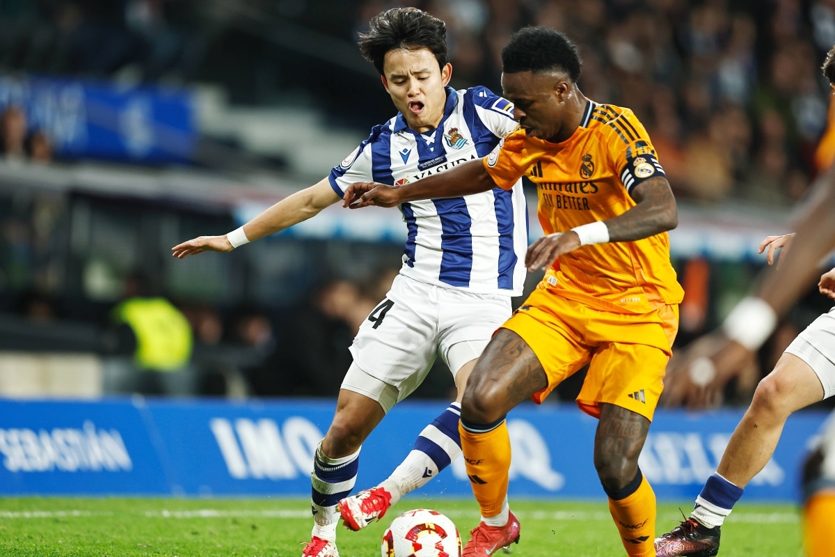 Why Real Betis vs Real Madrid stats matter for betting? Top insights for better predictions.