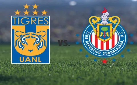 Chivas vs América Standings Update: Current Season Rankings Revealed