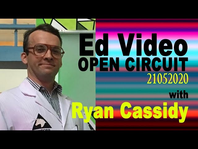Ryan Cassidy YouTube Channel Top Videos and Streams