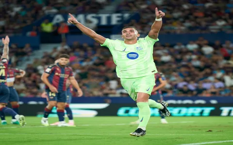 FC Barcelona Villarreal Historical Stats Top Scorers and Records Unveiled