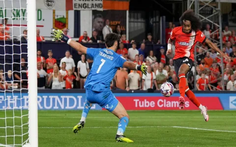 luton town standings analysis: is the team improving? (season progress checked)