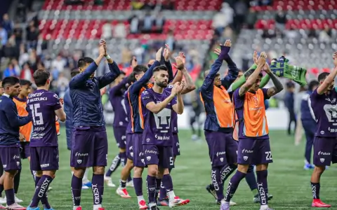 Player Form Guide For Pumas UNAM vs Vancouver Whitecaps FC Starting Lineups