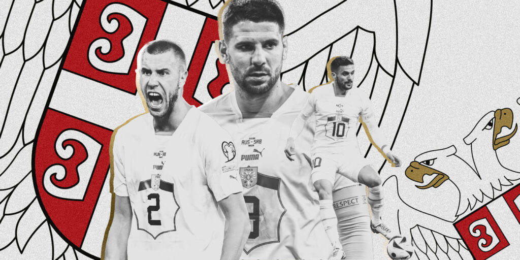 Can Serbia National Team Qualify? Euro 2024 Chances & Must-Know Facts