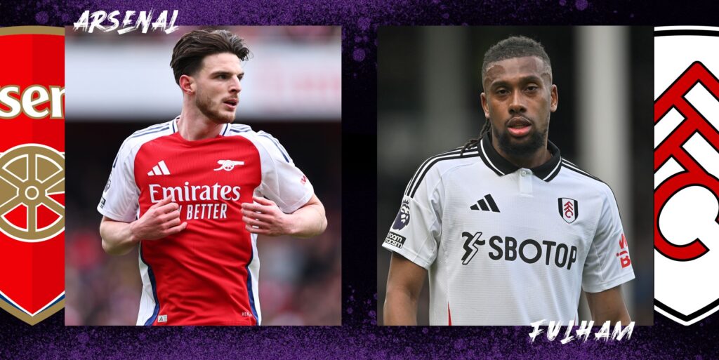 Predict Next Game Arsenal vs Fulham FC Using Past Match Stats
