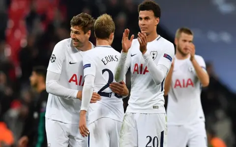 Dele Alli England Best Moments - His Greatest Games and Highlights