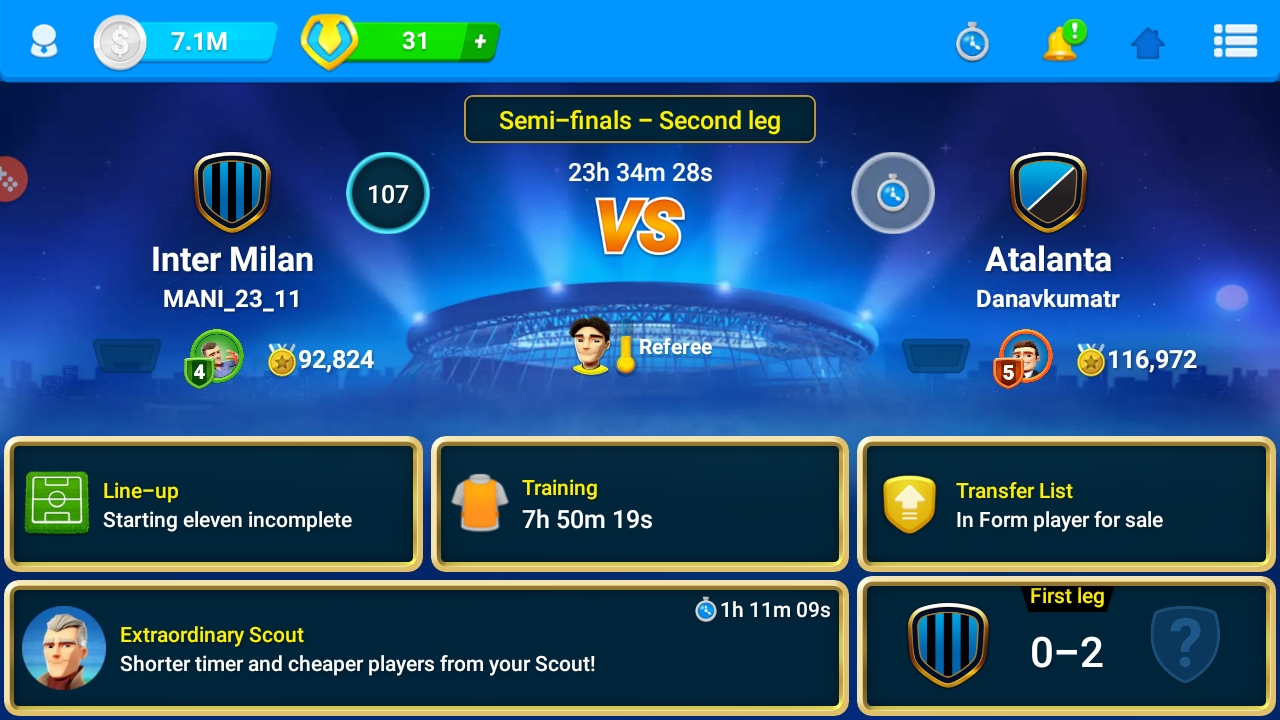 How to find Lyon standings? Easy ways to check the teams current league position online.